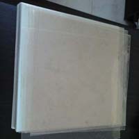 mica-sheets